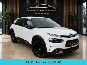 Citroën C4 Cactus Origins*AUTOMATIK*1.HAND*KAMERA*SHZ*