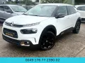 Citroën C4 Cactus Origins*AUTOMATIK*1.HAND*KAMERA*SHZ*