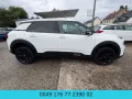 Citroën C4 Cactus Origins*AUTOMATIK*1.HAND*KAMERA*SHZ*