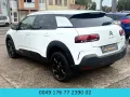 Citroën C4 Cactus Origins*AUTOMATIK*1.HAND*KAMERA*SHZ*