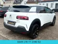 Citroën C4 Cactus Origins*AUTOMATIK*1.HAND*KAMERA*SHZ*