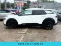 Citroën C4 Cactus Origins*AUTOMATIK*1.HAND*KAMERA*SHZ*