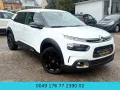 Citroën C4 Cactus Origins*AUTOMATIK*1.HAND*KAMERA*SHZ*