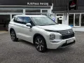 Mitsubishi Outlander 2.4L PHEV TOP Luxury-Paket