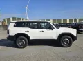Toyota Land Cruiser Prado 250 TX -EXPORT OUT EU