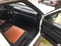 Volvo 744 mit H-Zulassung