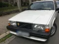 Volvo 744 mit H-Zulassung