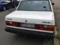 Volvo 744 mit H-Zulassung