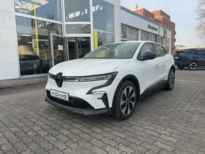 Renault Megane Megane E-Tech 100% elektrisch