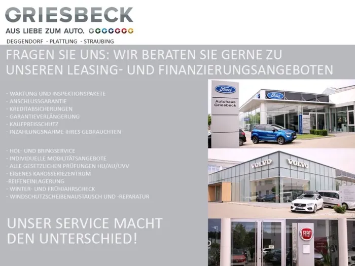 Ford Explorer RWD (Extended Range 77KWh) ACC+LED+Navi