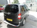 Ford Tourneo Courier Tourneo Courier Diesel 1.5 TDCi 