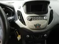 Ford Tourneo Courier Tourneo Courier Diesel 1.5 TDCi 
