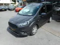 Ford Tourneo Courier Tourneo Courier Diesel 1.5 TDCi 