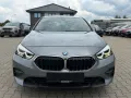 BMW 218i Gran Coupé 1.5 Ltr. Automatik