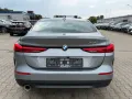 BMW 218i Gran Coupé 1.5 Ltr. Automatik