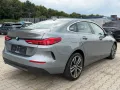BMW 218i Gran Coupé 1.5 Ltr. Automatik