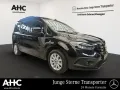 Mercedes-Benz EQT 200 Progressive LED RFK Nav 9,5''MBUX AHK