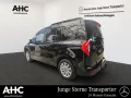 Mercedes-Benz EQT 200 Progressive LED RFK Nav 9,5''MBUX AHK