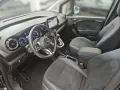 Mercedes-Benz EQT 200 Progressive LED RFK Nav 9,5''MBUX AHK