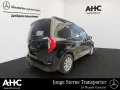 Mercedes-Benz EQT 200 Progressive LED RFK Nav 9,5''MBUX AHK