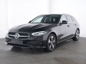 Mercedes-Benz C 300 de 4M T Avantgarde*LED*Pano-SD*Distronic