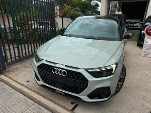 Other Audi A1 allstreet 30 TFSI S tronic Identity Cont