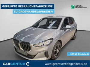 BMW 223i Active Tourer Wide AHK SpoSi ACC BLIS LED