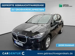 BMW 220i Active Tourer Wide AHK BLIS El.Heckkl. Key