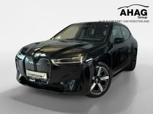 BMW iX xDrive40