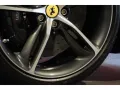 Ferrari 296 GTS Lift/MwSt/Black roof/PPF/Daytona Seats