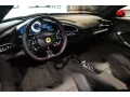 Ferrari 296 GTS Lift/MwSt/Black roof/PPF/Daytona Seats