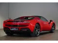 Ferrari 296 GTS Lift/MwSt/Black roof/PPF/Daytona Seats
