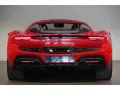 Ferrari 296 GTS Lift/MwSt/Black roof/PPF/Daytona Seats