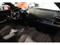 Ferrari 296 GTS Lift/MwSt/Black roof/PPF/Daytona Seats