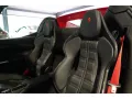 Ferrari 296 GTS Lift/MwSt/Black roof/PPF/Daytona Seats