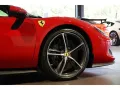 Ferrari 296 GTS Lift/MwSt/Black roof/PPF/Daytona Seats