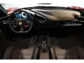 Ferrari 296 GTS Lift/MwSt/Black roof/PPF/Daytona Seats