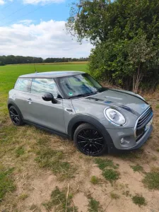 MINI Cooper Seven Chili Seven Chili