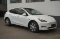 Tesla Model Y Standard Range RWD *1. Hand*unfallfrei*