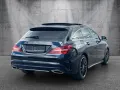 Mercedes-Benz CLA 200 Shooting Brake AMG Line PANO LED STANDHZ