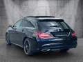 Mercedes-Benz CLA 200 Shooting Brake AMG Line PANO LED STANDHZ