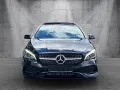 Mercedes-Benz CLA 200 Shooting Brake AMG Line PANO LED STANDHZ
