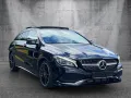 Mercedes-Benz CLA 200 Shooting Brake AMG Line PANO LED STANDHZ
