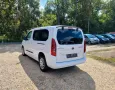 Toyota Proace City Verso Shuttle*Temp*M+S*Klima*SZH*TÜV