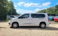 Toyota Proace City Verso Shuttle*Temp*M+S*Klima*SZH*TÜV