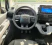 Toyota Proace City Verso Shuttle*Temp*M+S*Klima*SZH*TÜV