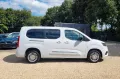 Toyota Proace City Verso Shuttle*Temp*M+S*Klima*SZH*TÜV