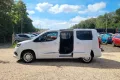 Toyota Proace City Verso Shuttle*Temp*M+S*Klima*SZH*TÜV