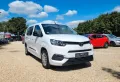Toyota Proace City Verso Shuttle*Temp*M+S*Klima*SZH*TÜV