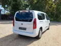 Toyota Proace City Verso Shuttle*Temp*M+S*Klima*SZH*TÜV